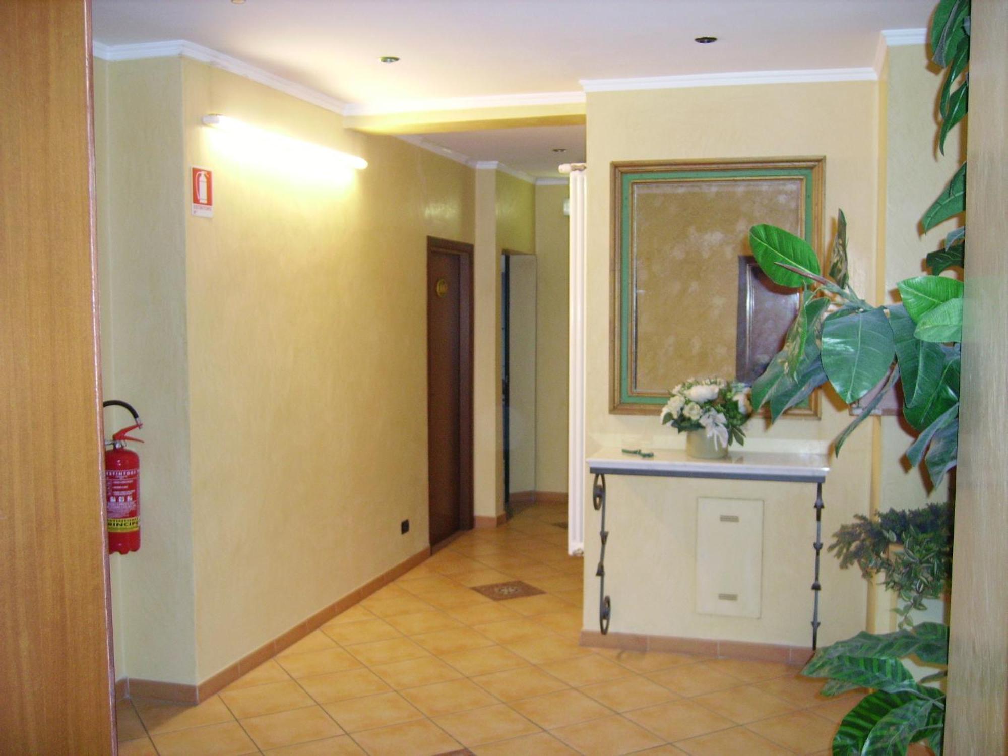 Hotel Fontana รูเบียรา ภายนอก รูปภาพ